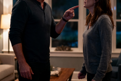 “Where the hell have you been, you sl*t?! But he had no idea what was waiting on New Year’s Eve…