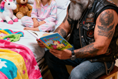 How a Dying Child Taught Me to Love Without Fear