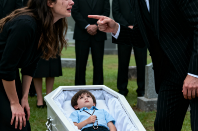 THE WOMAN WHO STOPPED DEATH