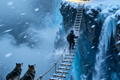 94 Year-Old-Widow Abandoned to Survive a Deadly Arctic Blizzard With No Tools Yakutia Survival