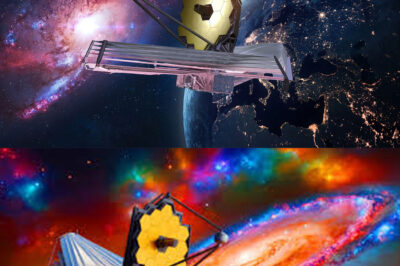 James Webb Space Telescope’s Alarming Discovery Regarding 3I/ATLAS Sends Shockwaves Through the Scientific Community, Unveiling Complex Organic Molecules and Unpredictable Outgassing That Could Not Only Challenge Our Understanding of Life Beyond Earth but Also Pose Potential Risks to Humanity, Raising Urgent Questions About Interstellar Objects and Their Impact on Our Future, and Highlighting the Need for Transparency and Preparedness as We Navigate the Unknowns of the Universe.