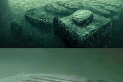 Experts Finally Unravel the Baltic Sea Anomaly Mystery, Revealing Disturbing Truths About the Enigmatic Object Discovered by Treasure Hunters in 2011, Suggesting It May Not Be of This Earth and Challenging Our Understanding of History, Ancient Civilizations, and the Possibility of Extraterrestrial Life, Thus Igniting Global Speculation and Renewed Interest in Humanity’s Place in the Universe.
