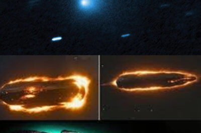 Astronomers Excitedly Anticipate the Arrival of Interstellar Object 3I/ATLAS, Discovered by James Webb Telescope, as Its Unprecedented Speed and Unique Composition Challenge Our Understanding of Cosmic Mechanics and Potentially Reveal Insights About Life Beyond Earth.