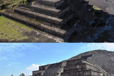 “Buried Beneath the Gods: The Discovery of a Hidden Tomb Under Teotihuacan That Is Unveiling Ancient Artifacts and Rituals, Challenging Established Narratives About Mesoamerican Civilization, and Providing New Insights into the Social Structure, Religious Beliefs, and Cultural Practices of One of the Most Influential Cities in Ancient History.”