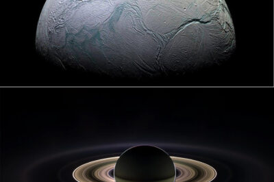 “BREAKING: CASSINI’S SECRET IMAGES REVEALED AFTER YEARS OF ANALYSIS, CAPTURING THE WORLD’S ATTENTION AND PROMISING TO RESHAPE OUR UNDERSTANDING OF SATURN, ITS RINGS, AND MOONS, WHILE SPARKING NEW EXCITEMENT FOR SPACE EXPLORATION AND PLANETARY SCIENCE.”