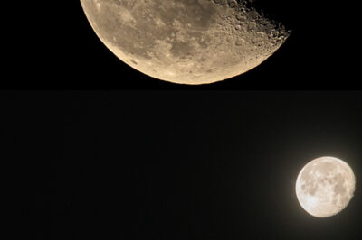 Mark Your Calendars for December 7, 2025: Witness the Spectacular Celestial Pairing of the Moon and Jupiter Lighting Up the Night Sky, Offering Stargazers an Unforgettable Experience as Jupiter Shines Brightly Above and to the Right of the Moon, Creating a Stunning Visual Display That Promises to Inspire Wonder and Curiosity About the Universe While Encouraging Everyone to Step Outside and Appreciate the Beauty of Astronomy.