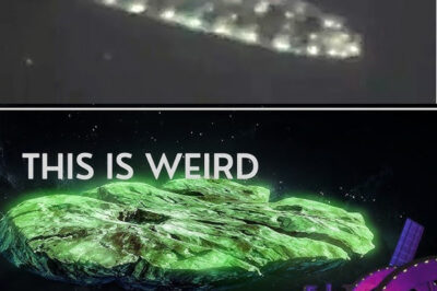 “BREAKING NEWS: A SWARM OF OBJECTS DISCOVERED BEHIND 3I/ATLAS, RAISING EXCITING QUESTIONS ABOUT INTERSTELLAR BODIES AND THEIR IMPLICATIONS FOR ASTROBIOLOGY AND SPACE EXPLORATION AS RESEARCHERS DELVE DEEPER INTO THE MYSTERIES OF OUR UNIVERSE.”