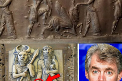 “Gilgamesh Was Never a Myth: Andrew George’s Insightful Analysis of the Epic’s Profound Messages on Mortality, Friendship, and the Human Condition That Urges Modern Readers to Embrace Life’s Complexities and Find Meaning in Their Finite Existence, Highlighting the Timeless Relevance of This Ancient Narrative Across Generations.”