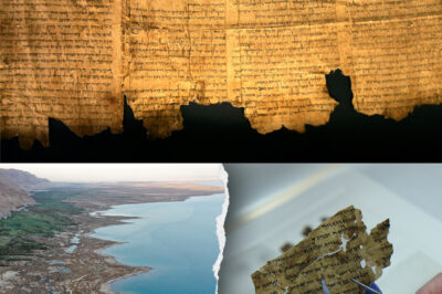 After 70 Years of Intrigue and Investigation, Scientists Unveil Groundbreaking Discoveries About the Dead Sea Scrolls, Solving Long-Standing Mysteries Surrounding Their Origins, Content, and Historical Significance, Utilizing Advanced Imaging Techniques and Artificial Intelligence to Decode Previously Illegible Texts and Provide New Insights into the Enigmatic Community of the Essenes, Ultimately Reshaping Our Understanding of Ancient Judaism and the Roots of Western Religious Traditions.