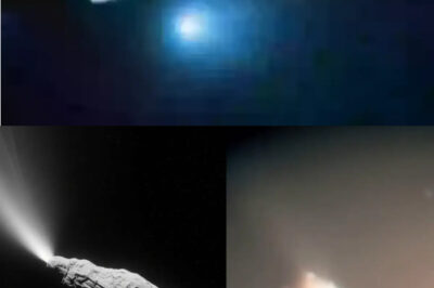 NASA Finally Releases New 3I/ATLAS Images — The Scientific Community is Stunned as Enhanced Data Reveals Complex Structures and Dark Formations That Challenge Existing Knowledge, Prompting Urgent Concerns About the Nature of This Interstellar Object, Its Potential Origins, and What It Could Mean for Our Understanding of Life Beyond Earth, While Experts Warn That These Revelations May Serve as a Final Warning Before Something Much Bigger Arrives, Leaving Researchers and the Public Alike in a State of Anticipation and Speculation About the Future of 3I/ATLAS and Its Implications for Our Solar System and Beyond.