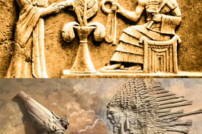 What Archaeologists Discovered About Enki’s Genetic Modifications to Humans: Astonishing Revelations That Challenge Our Understanding of Human Origins, Evolution, and the Potential Influence of Ancient Civilizations on Modern Humanity, Leaving Experts and Enthusiasts Alike Speechless as They Unravel the Mysteries of Our Ancestry and the Implications for the Future of Genetic Engineering and Human Development