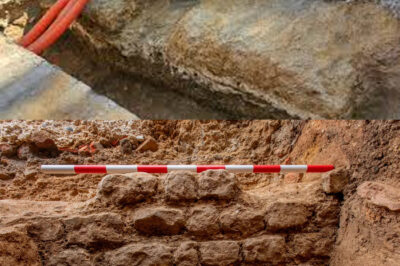 Unearthing the Past: Archaeologists Discover Extensive Roman Ruins in England That Challenge Established Narratives of Britain’s History, Revealing a Complex Society Where Indigenous and Roman Cultures Intertwined, and Offering New Insights into the Nature of Roman Governance and Cultural Assimilation During the Height of Roman Britain in the 2nd Century AD.