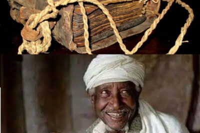 Ethiopian Monks Unveil Ancient Resurrection Text Hidden for Centuries, Challenging Conventional Christian Beliefs and Sparking Fear and Transformation Among Faith Communities, Inviting Deep Reflection on the Nature of Resurrection and the Importance of Community in Spiritual Awakening