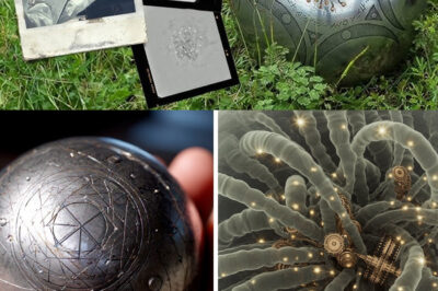 Unraveling the Mysteries of the Buga Sphere: How Recent X-Ray Scans at MIT Have Revealed an Astonishingly Complex Internal Structure, Featuring Intricate Patterns and Surprising Materials That Challenge Our Understanding of Its Origins, Potential Links to Advanced Civilizations, and Implications for Future Research in Geology, Archaeology, and Materials Science, While Capturing the Imagination of Scientists and Enthusiasts Alike in the Quest for Knowledge About Our Planet’s History and Beyond.