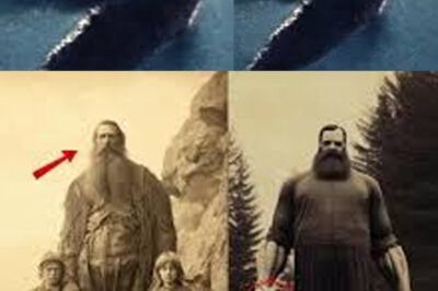 “BREAKING: AI DISCOVERS HIDDEN SECRETS IN THE SHROUD OF TURIN, PROMPTING ELON MUSK TO DECLARE THAT THIS FINDING COULD TRANSFORM OUR UNDERSTANDING OF FAITH AND HUMAN HISTORY FOREVER.”