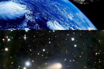 BREAKING NEWS: UNEXPECTED NON-GRAVITY ACCELERATION DETECTED IN 3I/ATLAS, SUGGESTING THE PRESENCE OF A MYSTERIOUS COMPANION OBJECT TRAVELING ALONGSIDE THIS INTERSTELLAR ENIGMA, SPARKING INTENSE SPECULATION ABOUT THE NATURE OF THIS PHENOMENON AND THE POSSIBLE IMPLICATIONS FOR EXTRATERRESTRIAL LIFE AND ADVANCED TECHNOLOGY AS SCIENTISTS RACE TO UNCOVER THE TRUTH BEHIND THIS ASTOUNDING DISCOVERY.