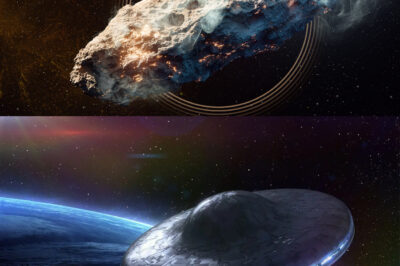3I/ATLAS IS ON A COLLISION COURSE WITH EARTH, SET TO STRIKE ON DECEMBER 15TH — UNVEILING A SHOCKING POSSIBILITY OF AN ALIEN INVASION AS SCIENTISTS RACE TO UNCOVER THE TRUTH BEHIND THIS INTERSTELLAR OBJECT, SPARKING GLOBAL PANIC AND INTRIGUE AS PEOPLE PREPARE FOR THE UNPRECEDENTED EVENT THAT COULD CHANGE HUMANITY’S UNDERSTANDING OF EXTRATERRESTRIAL LIFE AND OUR PLACE IN THE UNIVERSE.
