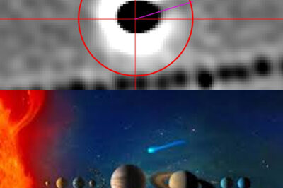 BREAKING NEWS: NASA QUIETLY ACTIVATES DEFENSE SYSTEMS FOR INTERSTELLAR OBJECT 3I/ATLAS WITHOUT PUBLIC ANNOUNCEMENT, RAISING QUESTIONS ABOUT POTENTIAL RISKS AND THE IMPORTANCE OF PLANETARY DEFENSE AS THIS UNUSUAL CELESTIAL BODY CONTINUES ITS JOURNEY THROUGH OUR SOLAR SYSTEM.
