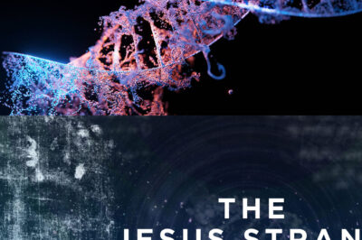 Exploring the Intersection of Faith and Genetics: The Controversial Quest for Biological Evidence of Jesus Christ and Its Implications on Religious Beliefs, Ethical Concerns, and the Future of Spiritual Understanding in a Science-Driven World, Highlighting the Challenges Faced by Researchers as They Navigate the Complex Terrain Between Empirical Evidence and Deeply Held Faith Traditions.
