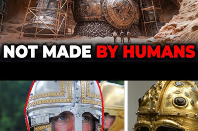 “Too Perfect for Its Time: How the Discovery of Ancient Chain Mail Is Challenging Conventional Narratives of Technological Progress and Forcing Historians to Rethink the Timeline of Human Innovation, Highlighting the Complexity of Metallurgy, Craftsmanship, and Cultural Interconnections Across Diverse Civilizations Throughout History.”