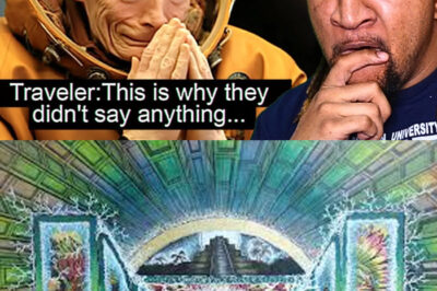 TIME TRAVELER FROM 2345 ISSUES URGENT WARNING ABOUT THE FUTURE: “I’M SORRY FOR WHAT’S COMING!!!” — A PLEA FOR ACTION TO PREVENT CATASTROPHIC OUTCOMES AS CLIMATE CRISIS, TECHNOLOGICAL ETHICS, AND SOCIAL CHAOS LOOM OVER HUMANITY’S HORIZON, URGING CURRENT GENERATIONS TO ALTER THE COURSE OF HISTORY THROUGH SUSTAINABLE AND EQUITABLE DECISIONS THAT WILL SHAPE THE FATE OF OUR PLANET AND FUTURE GENERATIONS.