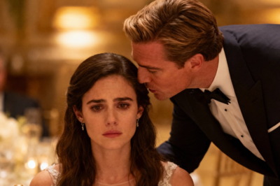 “You Came Alone to the Wedding—Until the Wolf of Zurich Whispered: Pretend You’re Mine.”