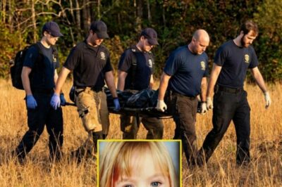 Missing Girl Found Safe—Investigators Reveal a Troubling Truth Behind Her Disappearance