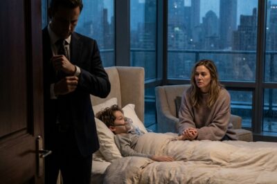 As a man lay with his mistress, his innocent child drew their last breath at home, and when he learned the devastating truth, the heartbroken father unleashed merciless revenge that changed every life around him forever from that moment on.As a man lay with his mistress, his innocent child drew their last breath at home, and when he learned the devastating truth, the heartbroken father unleashed merciless revenge that changed every life around him forever from that moment on.