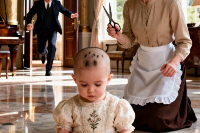 The Billionaire’s Daughter Had Only Three Months to Live—Until the New Maid Discovered the Truth