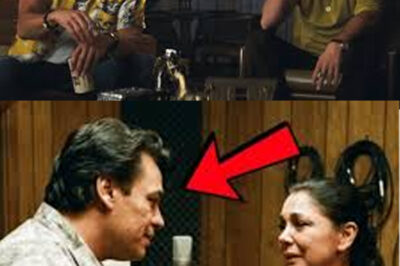 “When a Millionaire’s Life is Turned Upside Down: How a Domestic Employee’s Urgent Warning and Unexpected Courage in the Face of Danger Changed Everything for Alejandro Mendoza in His Santa Fe Mansion”