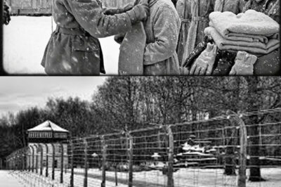 “German POWs Arrive in Wisconsin During a Brutal Winter in 1943, Expecting to Freeze to Death, Until Local Townspeople Step In to Show Them How to Survive the Harsh Cold and Foster Unexpected Bonds of Humanity”