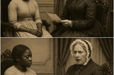 The Plantation Master Who Left His Fortune to a Slave… and His Wife with Nothing