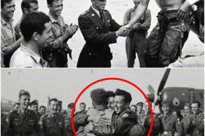 The Mexican Pilot Whom American Soldiers Called Crazy and Then Hugged
