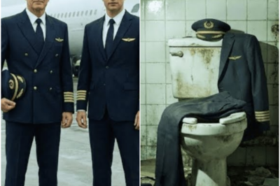 Entombed at O’Hare: The 36-Year-Old Mystery of Flight 227 and the Pilots Who Were Buried Alive to Keep a Secret