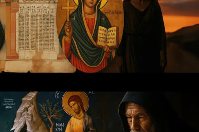 “Descubriendo la Verdad Olvidada de María Magdalena en la Biblia Etíope: Una Perspectiva Reveladora que Desafía las Narrativas Tradicionales y Redefine su Papel como una Figura Central en el Cristianismo, Mostrando su Importancia Espiritual y Liderazgo, Más Allá de los Estigmas Históricos que la Asocian con el Pecado, y Resaltando su Contribución Fundamental a la Transmisión del Mensaje de Jesús y su Influencia en la Historia de la Fe Cristiana en el Contexto Cultural Etíope y Más Allá.”