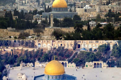 ¡MUNDO EN SHOCK! El Impactante Descubrimiento Bajo el Monte del Templo en Jerusalén que Ha Dejado a los Expertos Sin Palabras — Estructuras Antiguas y Artefactos Revelan Nuevas Evidencias sobre la Historia de Este Sitio Sagrado, Desafiando Nuestras Comprensiones Previas y Abriendo Nuevas Puertas al Diálogo entre Comunidades Religiosas”