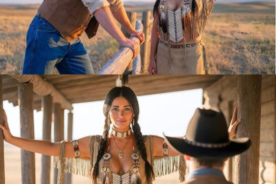 “In the Blistering Desert of 1881, a Lone Cowboy’s Split-Second Decision to Suck Snake Venom from a Young Apache Woman’s Leg Ignites Fierce Debate Over Heroism, Mythmaking, and the Dangerous Stories We Continue to Romanticize, Highlighting the Complexities of Race, Power, and Survival in a World Where Hesitation Often Means Death.”