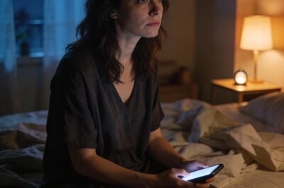 My Water Broke in the Middle of the Night—I Called My Husband, Heard Another Woman, Recorded It, and Sent It to His Father, a Powerful General, Changing Everything by Morning