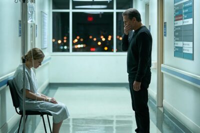 Two Months After Our Divorce, I Found My Ex-Wife Sitting Alone In A Hospital Corridor—And When I Learned The Truth, My World Collapsed