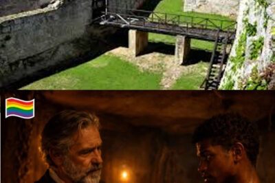 “A Forbidden Promise: The Intimate Love Story Between Don Francisco and Benedicto Amidst the Social Turmoil of 19th Century Cuba’s Sugar Plantations