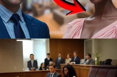 Her Millionaire Ceo Husband Divorced Her, And She Became Homeless Until She Met a Stranger