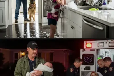 Little Girl Called Her Veteran Father and Said, “Daddy, My Back Hurts” — Until He Came Home and Saw…