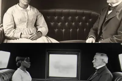 Bought for 25 Cents: How a Blind Enslaved Woman Sent a Charleston Aristocrat to the Gallows in 1852