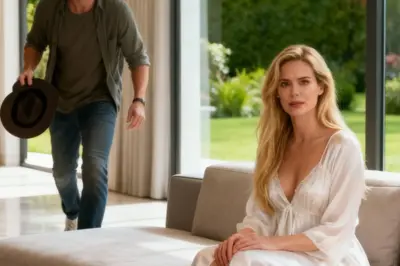 Single Dad Took a Job Nobody Wanted — And It Quietly Changed Everything