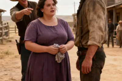 No Man Would Want You, Her Brother Laughed—So He Gave The Obese Girl To The First Man Who’d Take Her