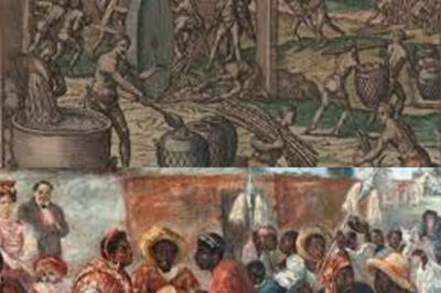 “The Heir and the Enslaved: A Tale of Unlikely Bonds, Resistance, and the Transformative Power of Humanity Amidst the Brutality of Slavery in 19th Century Cuba’s Sugar Plantations”