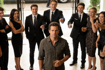 At My High School Reunion, They Mocked, “Still Renting? Still Struggling?” Then a Chauffeur Opened the Door Outside and My Name Was Called. Every Smile Froze.