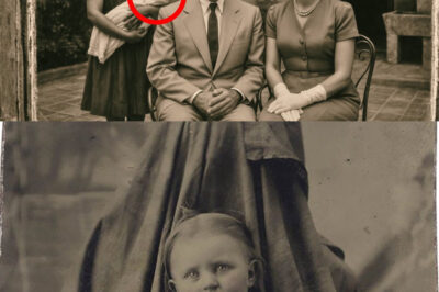 “Unraveling the Mystery of the 1931 Photograph: Dr. Margarita Chen’s Journey to Discover the Dark Secrets of the Hartwell Family, the Enigmatic Boy Named Thomas, and the Profound Impact of a Mother’s Love Hidden Within a Single Image That Changed Everything She Believed About Family Histories and the Secrets They Keep Buried”