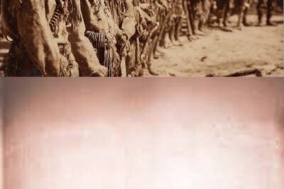 “Los Guerreros Apaches Más Implacables que Estados Unidos Temía Enviar a la Guerra: Una Historia de Valor, Estrategia y el Debate sobre su Uso en el Conflicto del Pacífico Durante la Segunda Guerra Mundial”