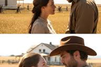 “Ela Pressionou o Cowboy Noite Após Noite — Até Que o Pecuarista Quebrado Finalmente Reagiu e Enfrentou os Fantasmas do Passado em uma Noite Tempestuosa, Redefinindo Seu Destino e Lembrando ao Mundo Porque Ele Era Temido”